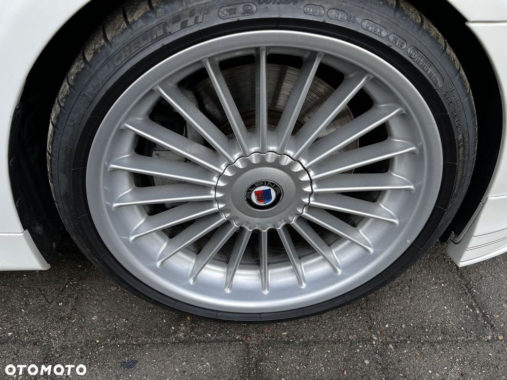 BMW-ALPINA B5 - 33