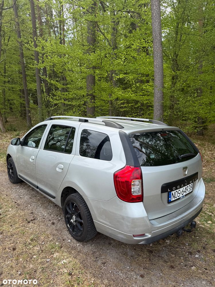 Dacia Logan - 4