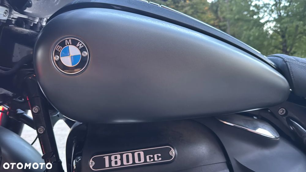 BMW R - 30