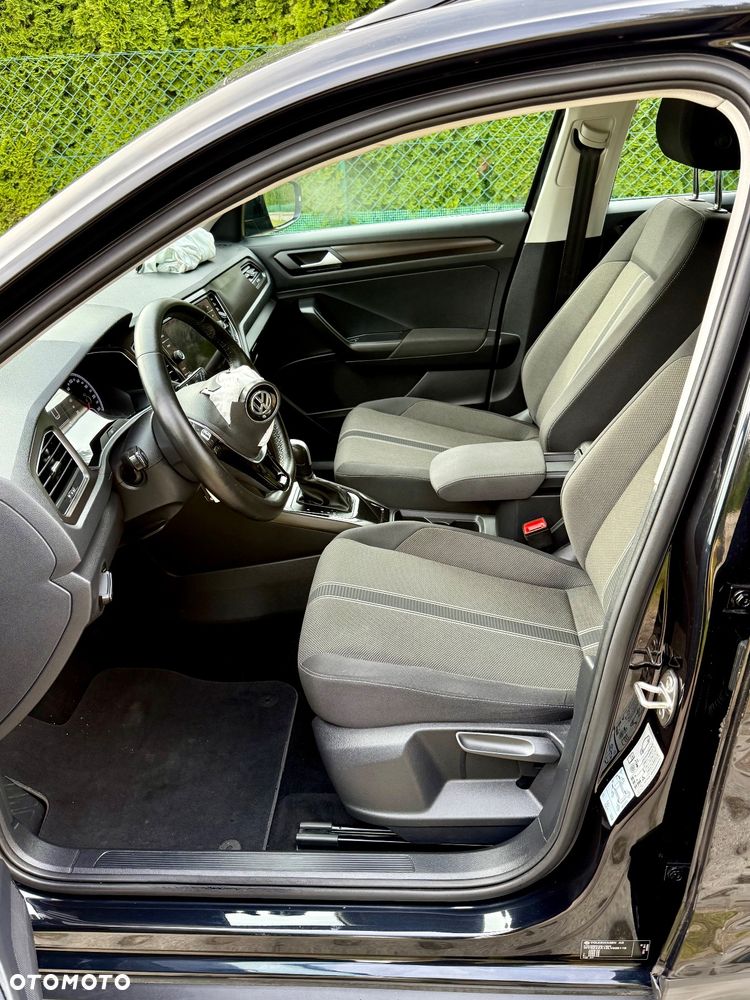 Volkswagen T-Roc 1.5 TSI Style DSG - 15