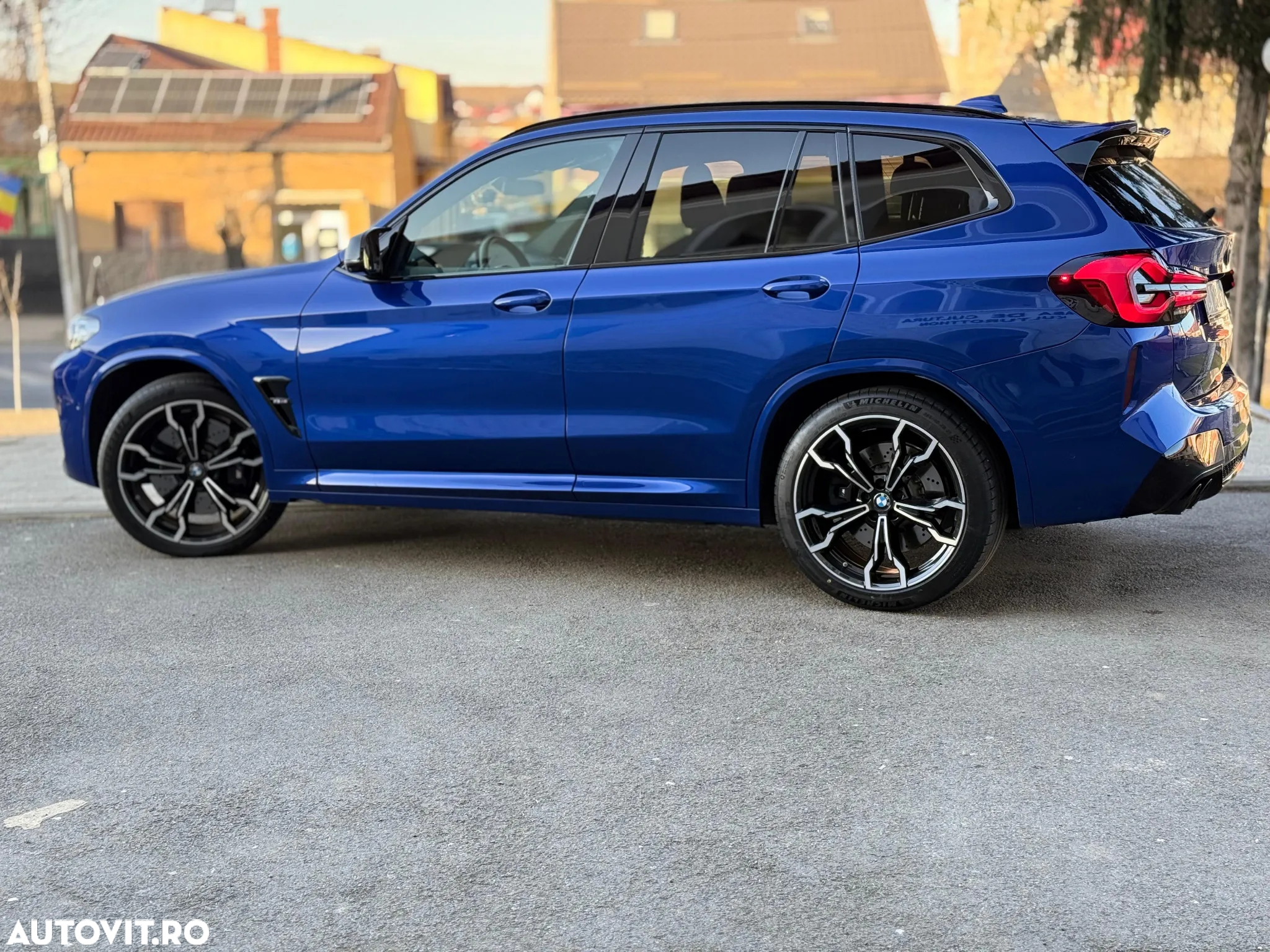 BMW X3 M Standard - 6