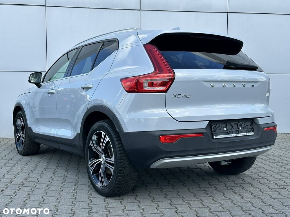 Volvo XC 40 - 11