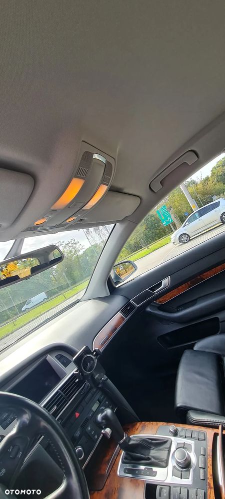 Audi A6 - 16