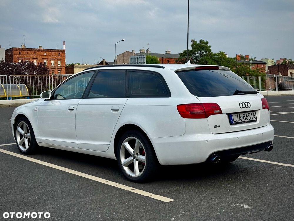Audi A6 Allroad - 10
