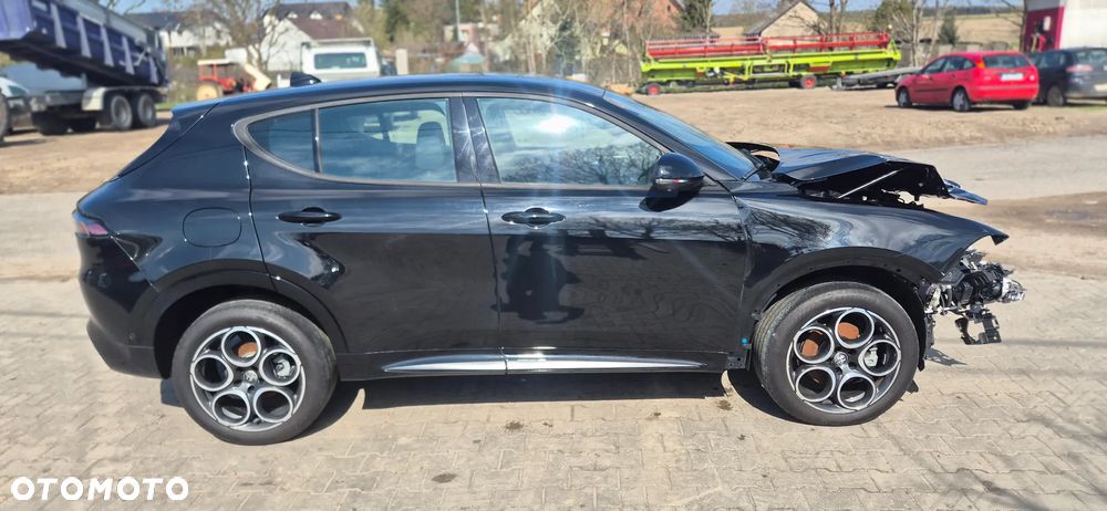 Alfa Romeo Tonale - 4