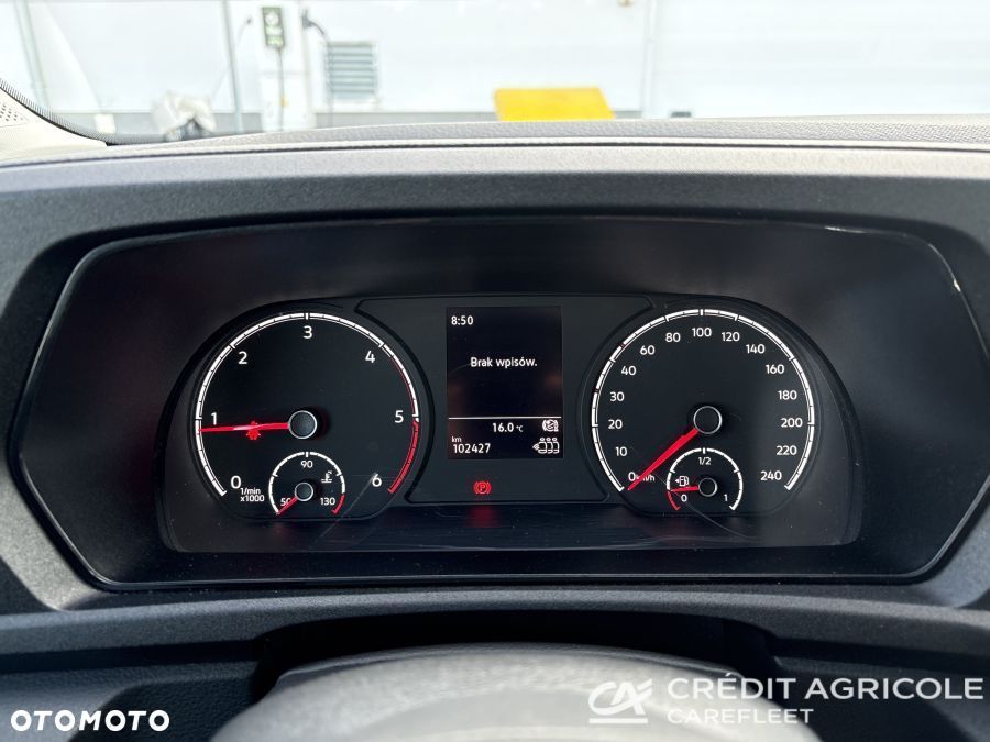 Volkswagen Caddy 2.0 TDI - 24