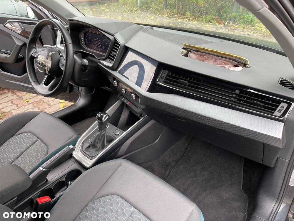 Audi A1 - 21