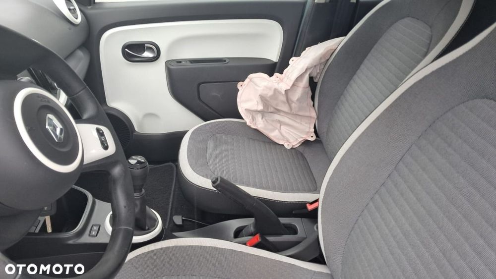 Renault Twingo - 25
