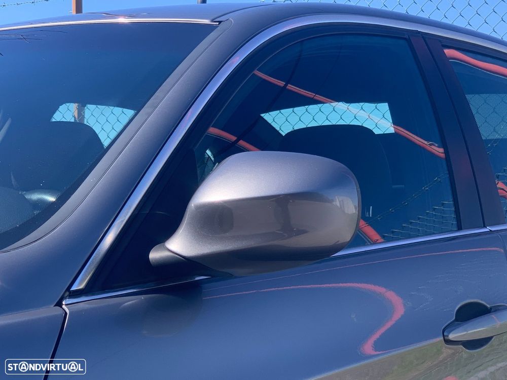 BMW 318 d Pack M - 55