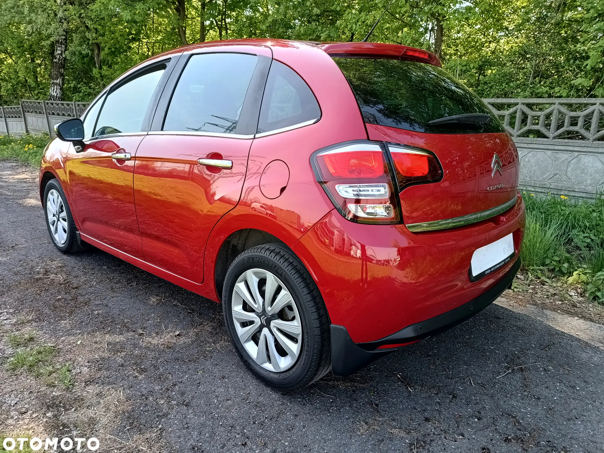 Citroën C3 1.2 PureTech Exclusive - 3