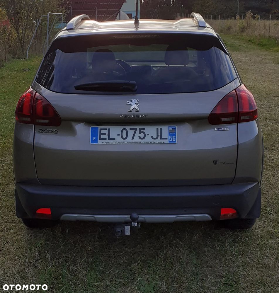 Peugeot 2008 - 4