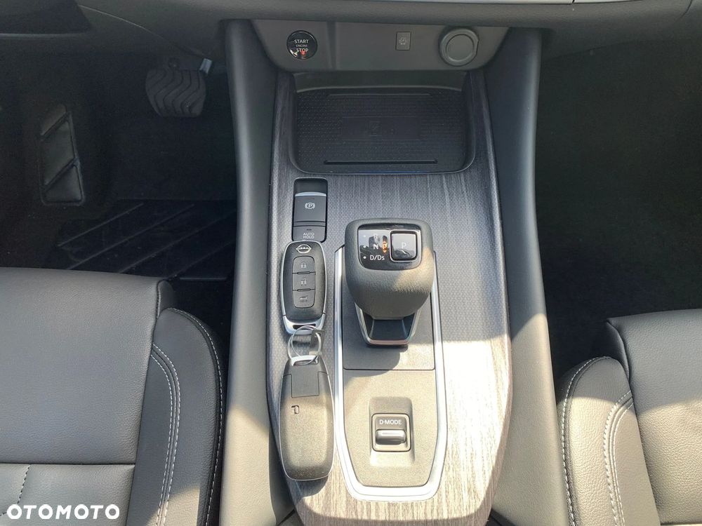 Nissan Qashqai 1.3 DIG-T MHEV Tekna Xtronic - 15