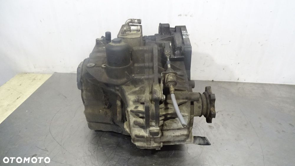 SKRZYNIA BIEGÓW HFQ DSG AUDI A3 8P 2.0TDI - 3