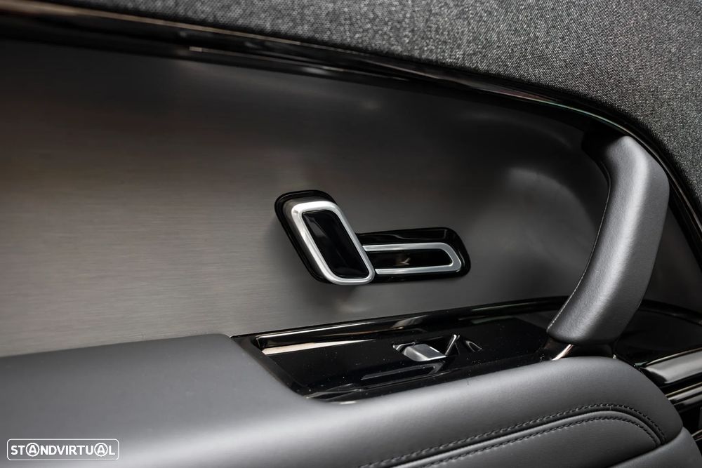 Land Rover Range Rover Sport 3.0 P440e Dynamic SE - 29