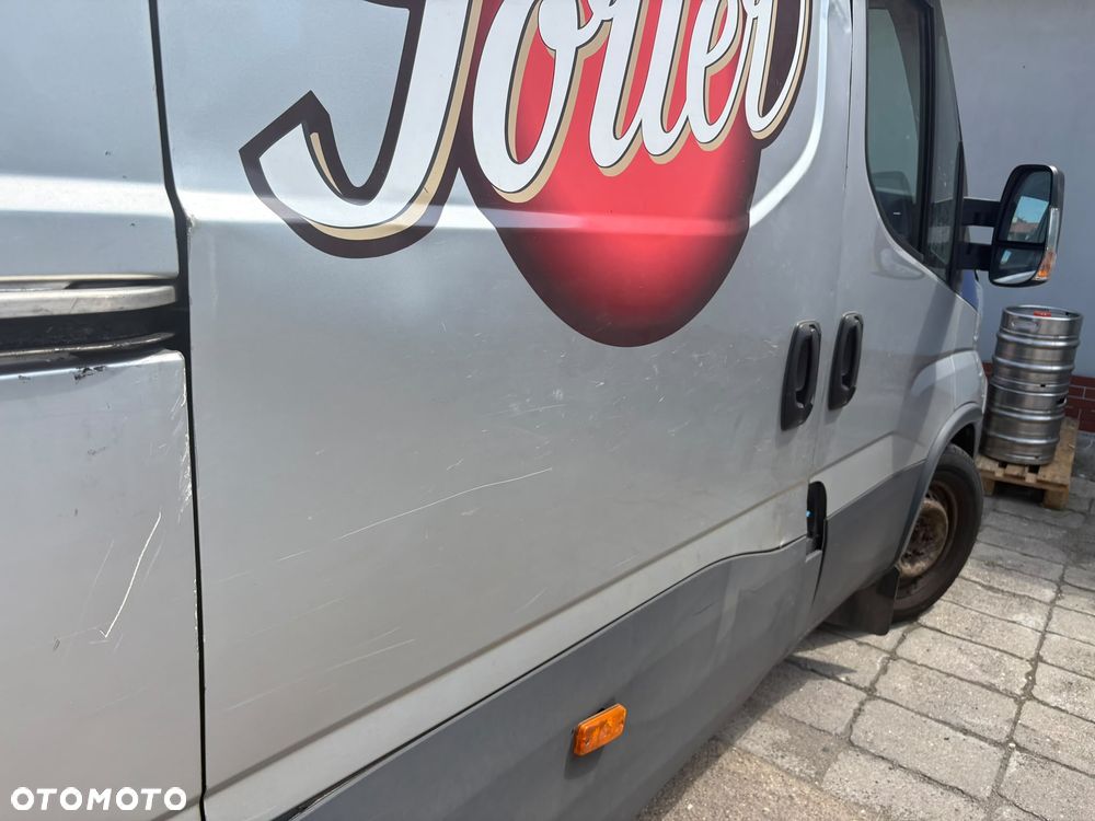 Iveco 35S16 - 12