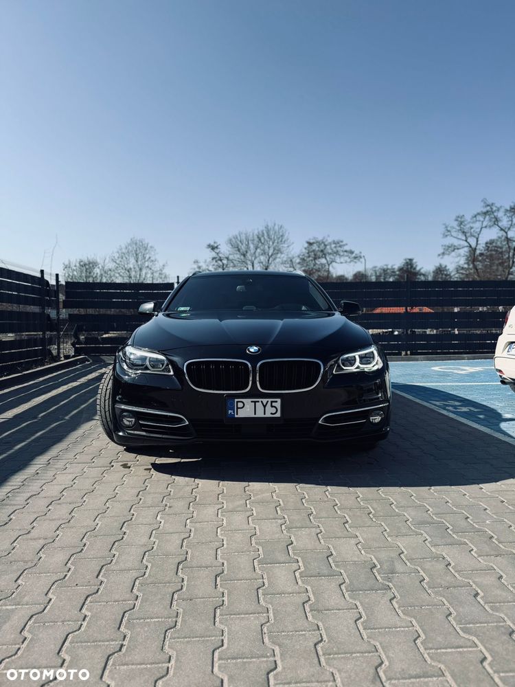 BMW Seria 5 - 3