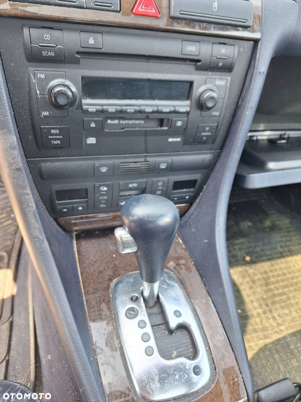 Audi A6 C5 4B A4 B6 8E SKODA SUPERB POMPA SILNIK 2.5 V6 TDI AYM - 10