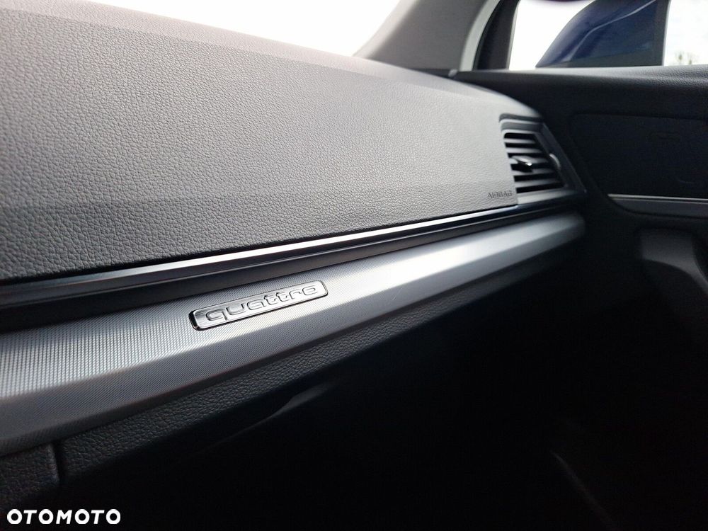 Audi Q5 Sportback 40 TDI mHEV Quattro S Line S tronic - 27