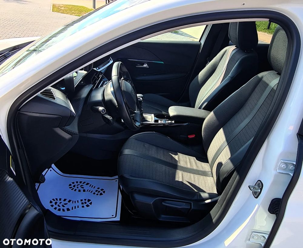 Peugeot 208 Blue-HDi 100 Stop&Start Active - 16