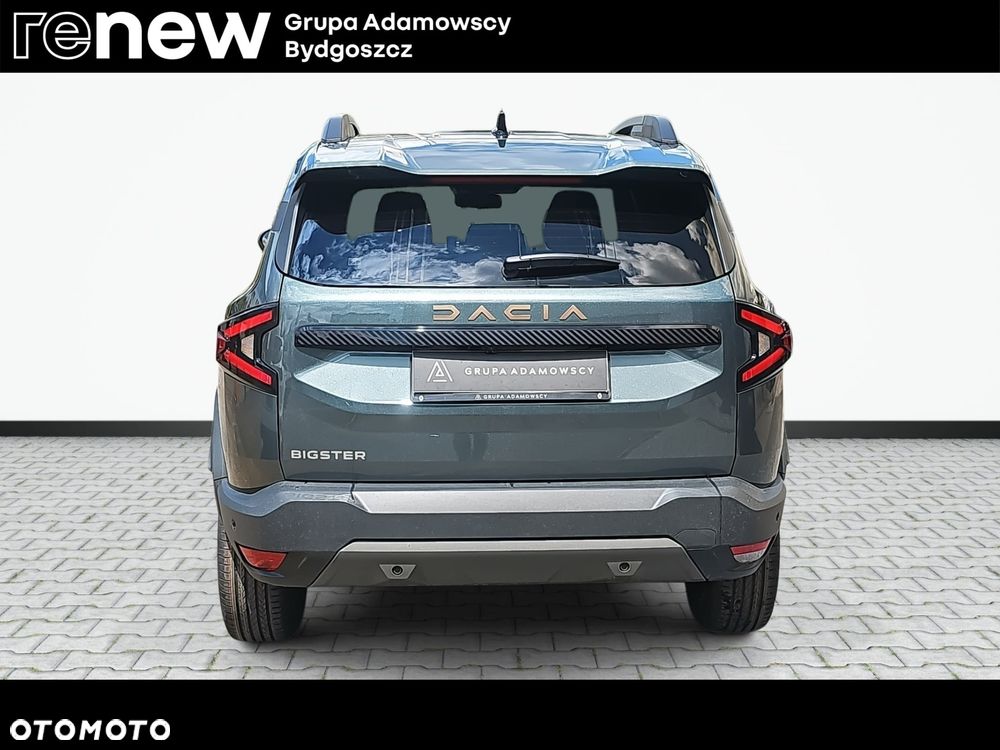 Dacia Bigster 1.2 TCe mHEV Extreme - 9