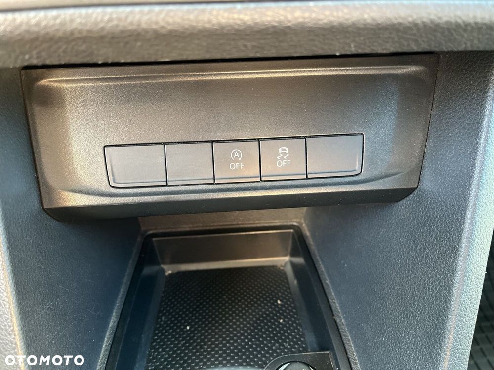 Volkswagen Caddy FURGON Standard 2.0 TDI 110 kW 6-G - 21