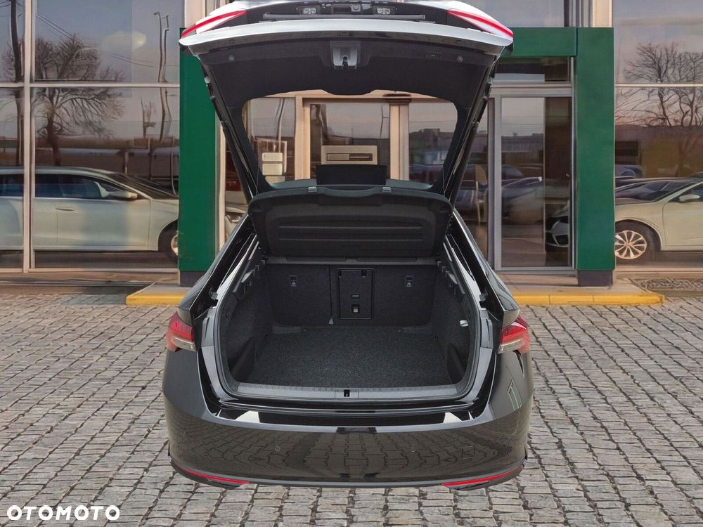 Skoda Octavia 2026