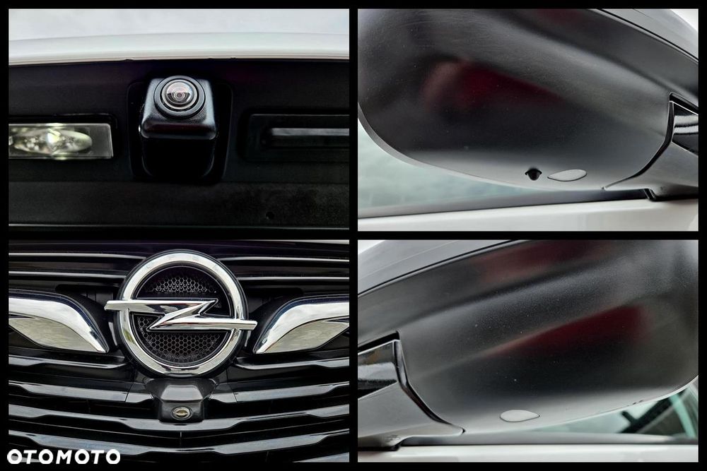 Opel Grandland X 1.6 T PHEV 4x4 Ultimate - 37