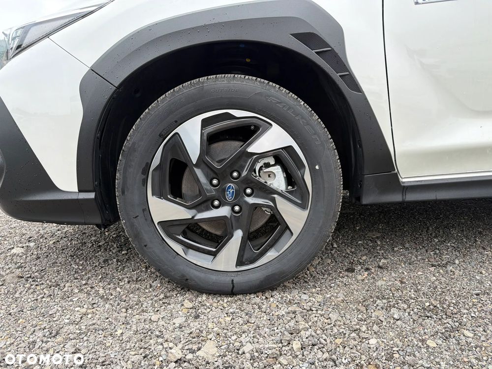 Subaru Crosstrek 2.0i-S e-Boxer Platinum (EyeSight) Lineartronic - 19