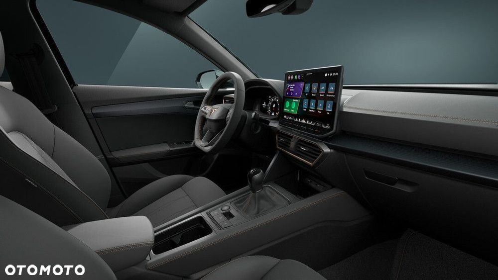 Cupra Formentor 1.5 TSI - 9