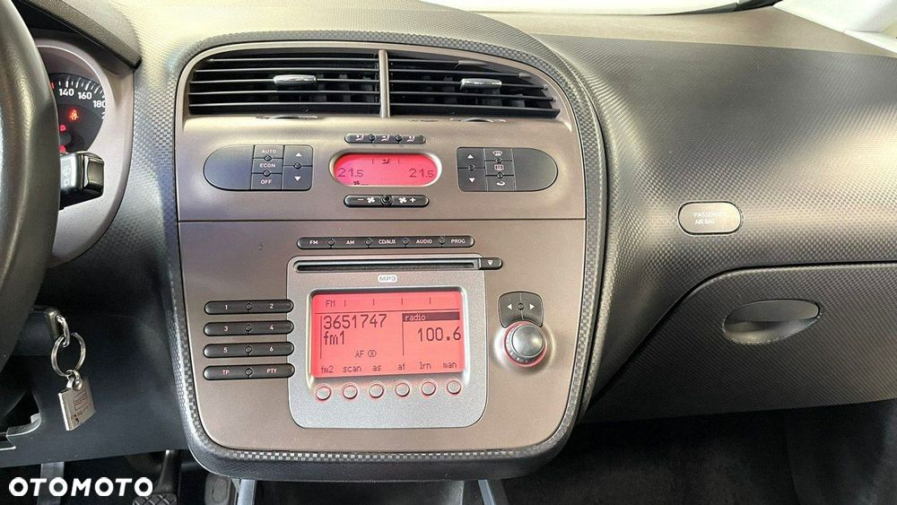 Seat Altea XL 2.0 TDI 4x4 Freetrack - 19