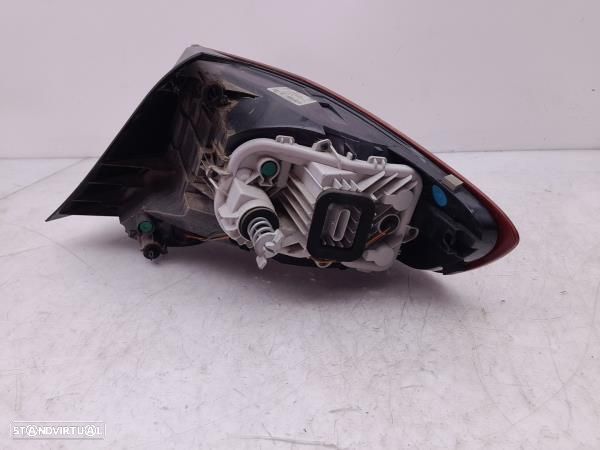 Farolim esquerdo FIAT Tipo Hatchback (357_) - 2