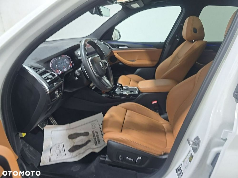 BMW X3 xDrive30i M Sport - 7
