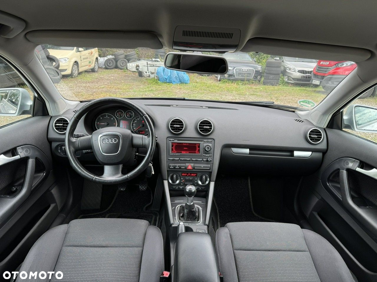 Audi A3 - 18