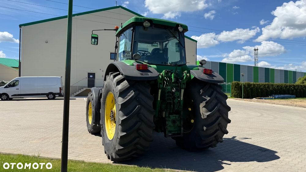 John Deere 7720 - 3