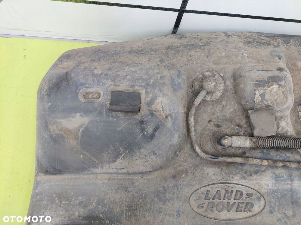 Zbiornik paliwa Land Rover Freelander I 1996-2006 1,8 BENZYNA - 6