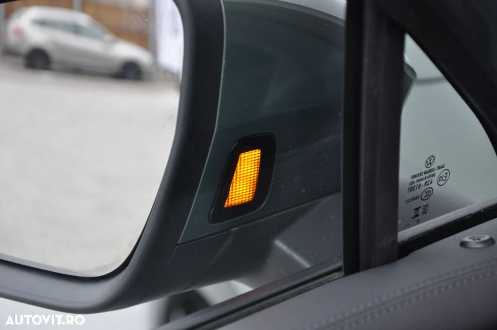 Volkswagen Tiguan 1.5 TSI eHybrid DSG PHEV Life - 10