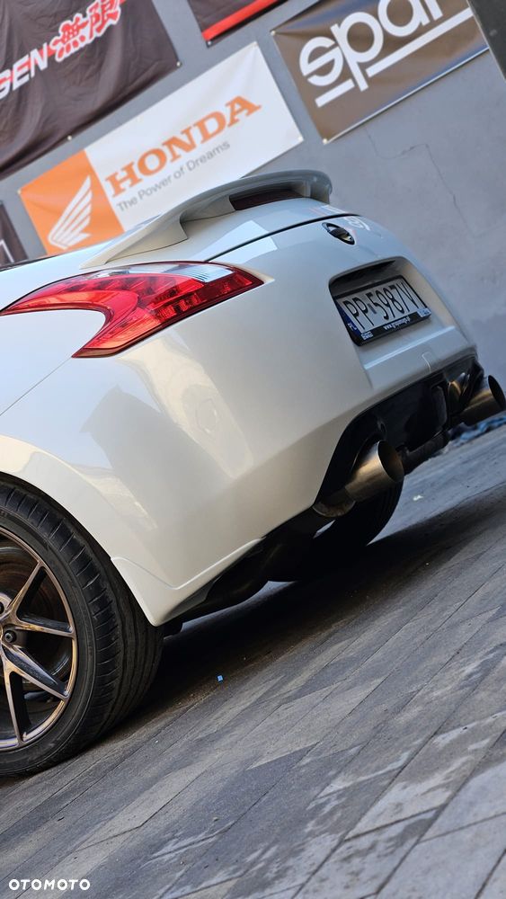 Nissan 370 Z 3.7 V6 Pack2 - 10