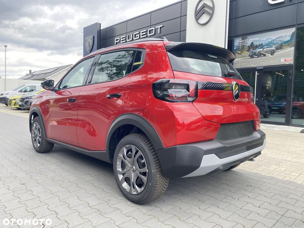 Citroën C3 1.2 T Plus - 3