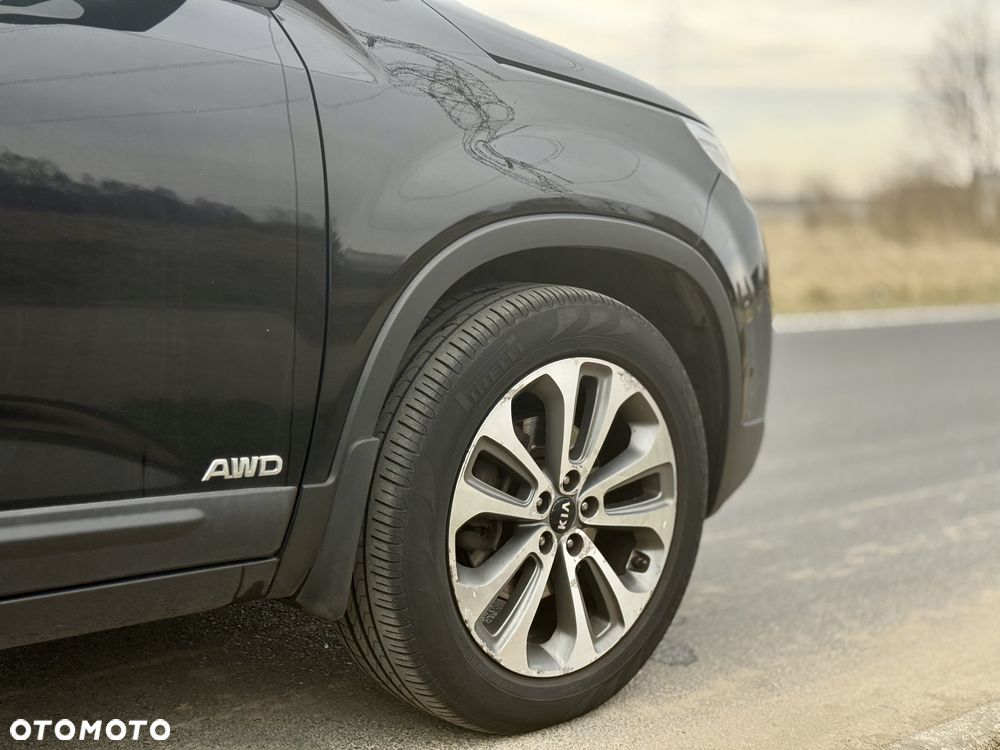 Kia Sorento 2.2 CRDI XL - 6