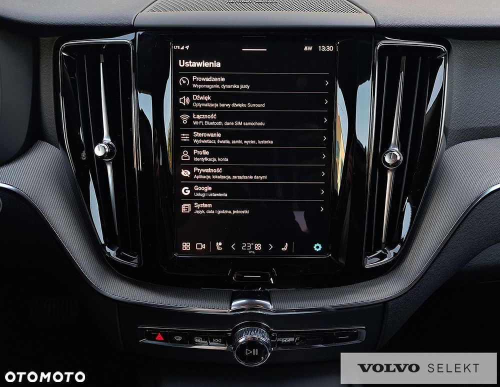 Volvo XC 60 - 21
