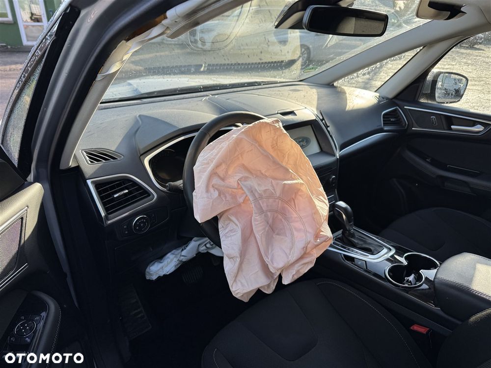 Ford S-Max 2.0 TDCi Titanium PowerShift - 10