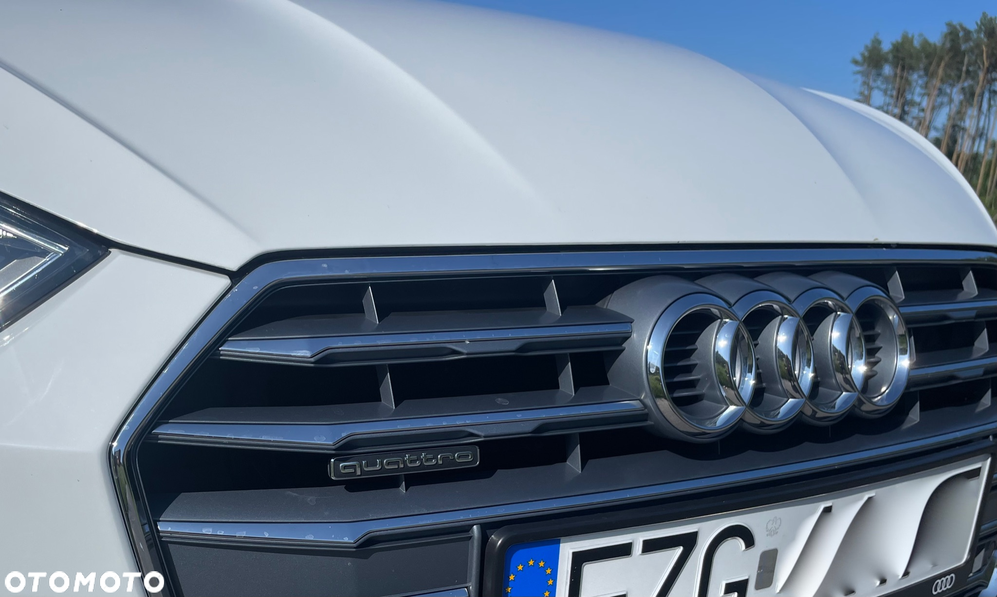 Audi A5 2.0 TFSI Quattro S tronic - 5