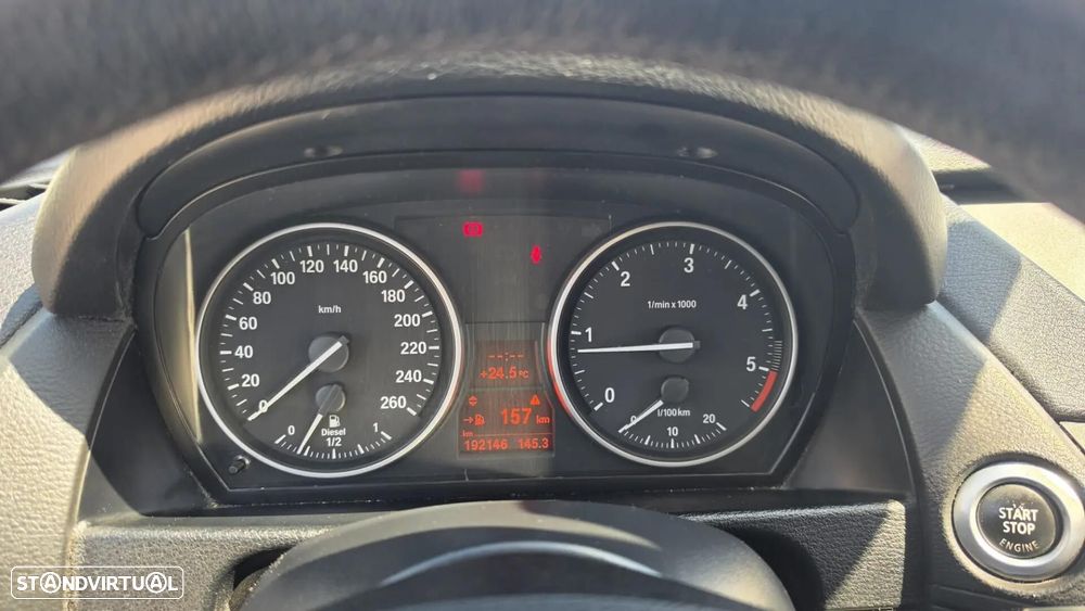 BMW X1 - 8