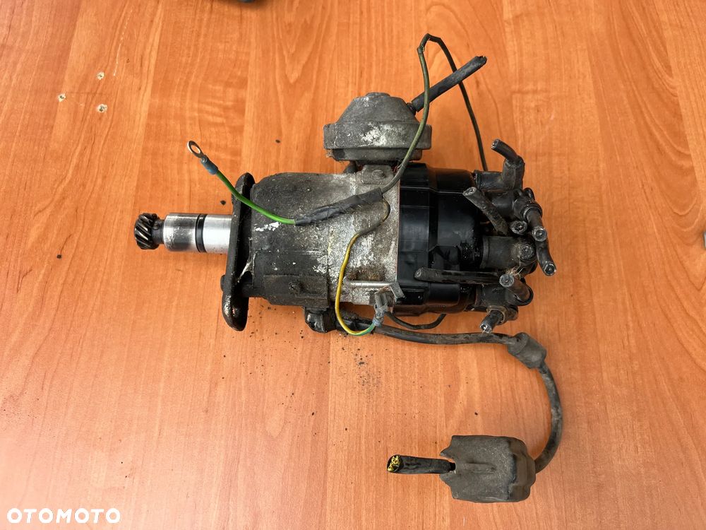APARAT ZAPŁONOWY MERCEDES 107 V8 0231403004 - 4
