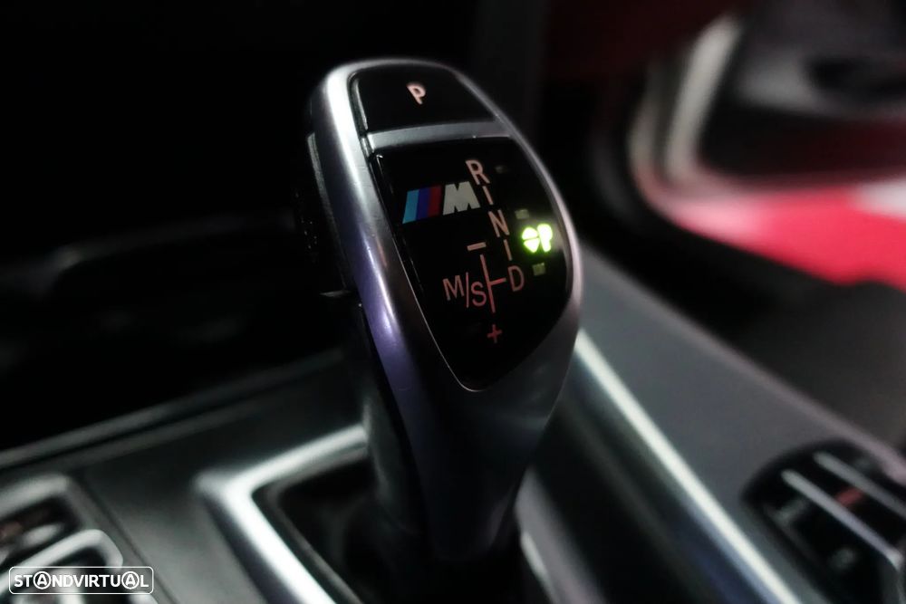 BMW 420 Gran Coupé d Pack M Auto - 42