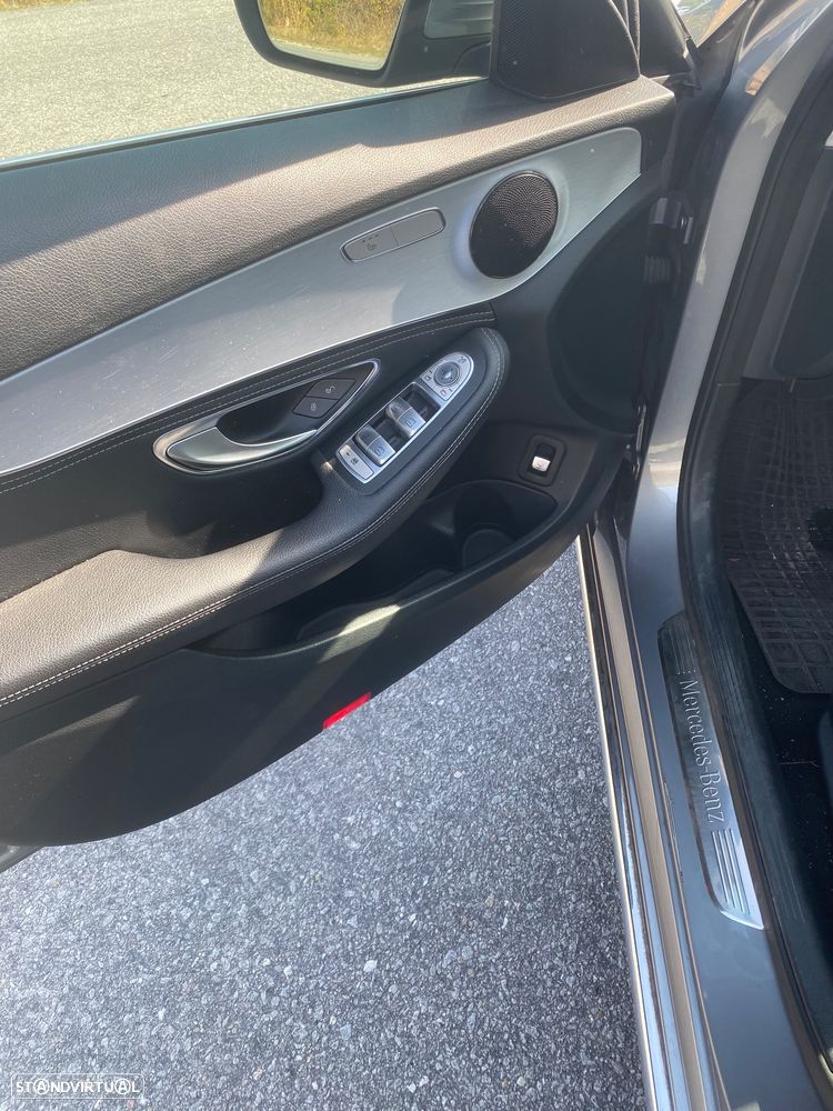 Mercedes-Benz C 180 (BlueTEC) d Avantgarde - 6