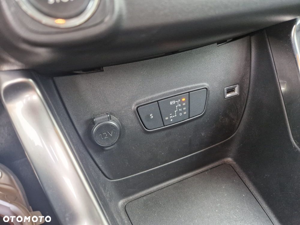 Citroën C3 Aircross - 10