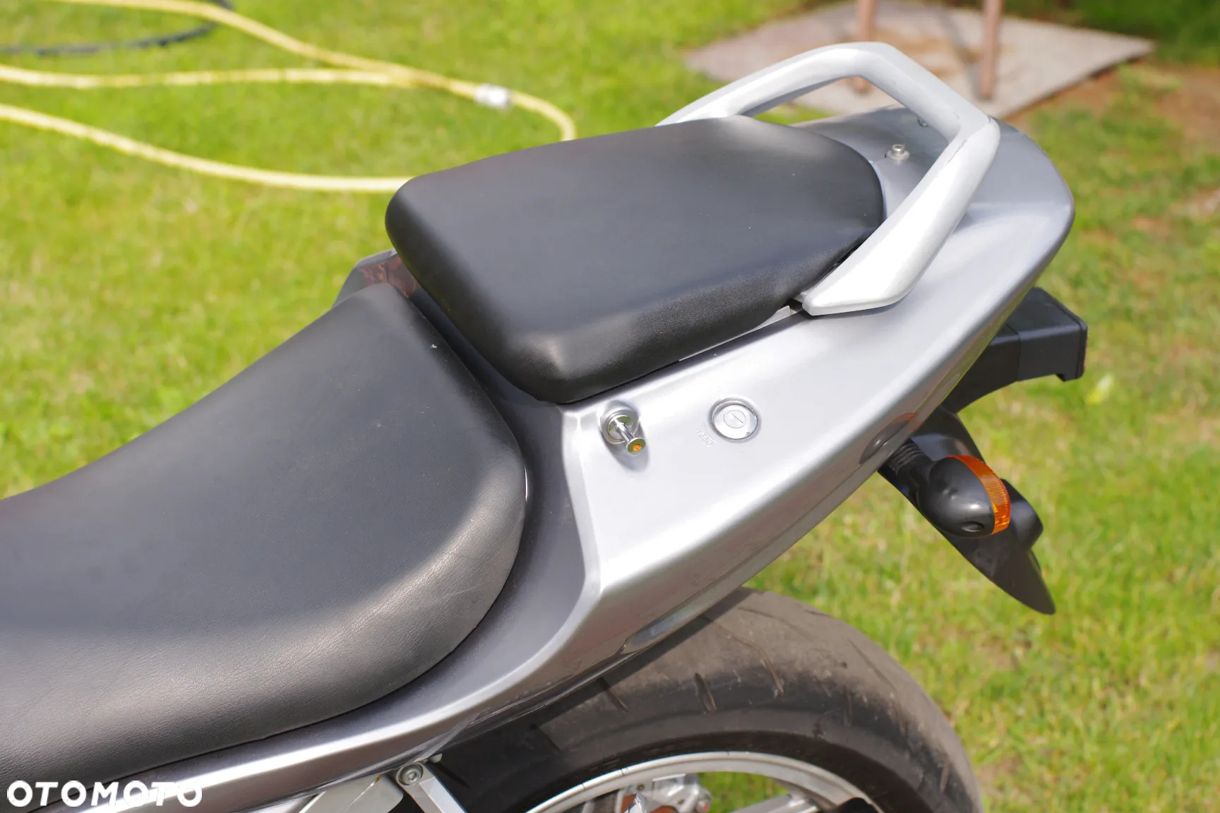 Hyosung GT - 26