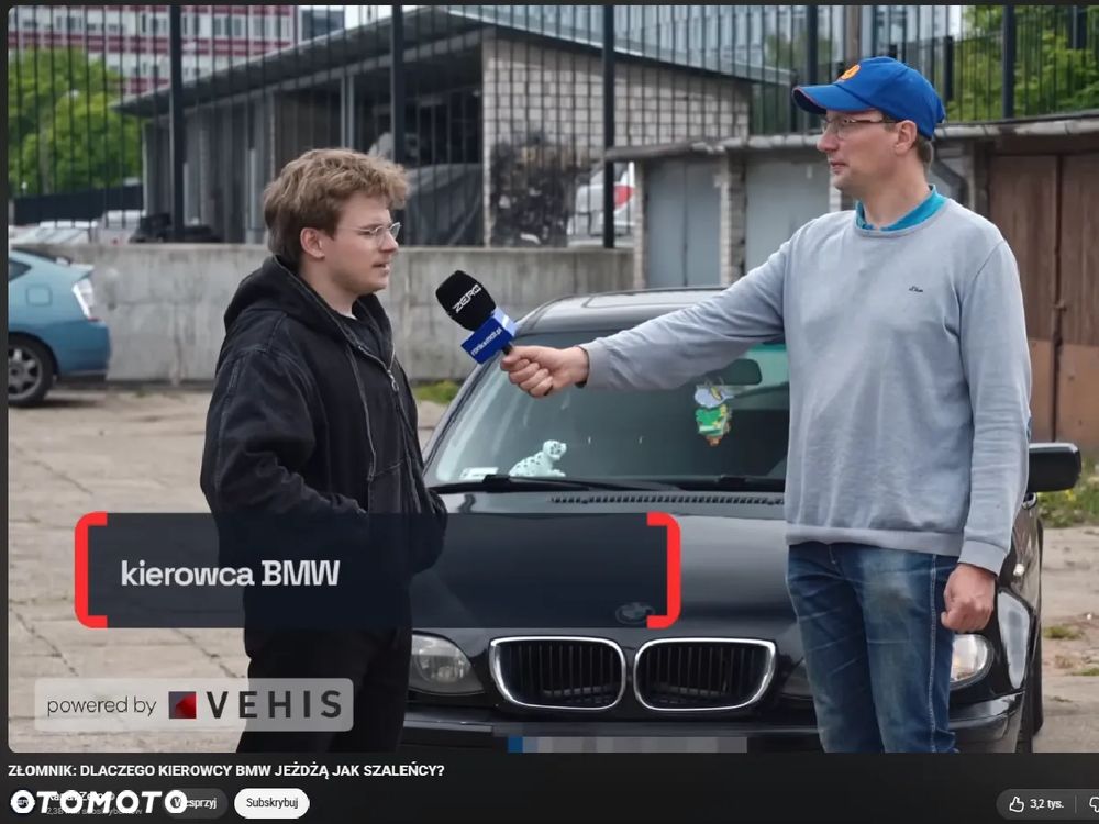 BMW Seria 3 320d - 2