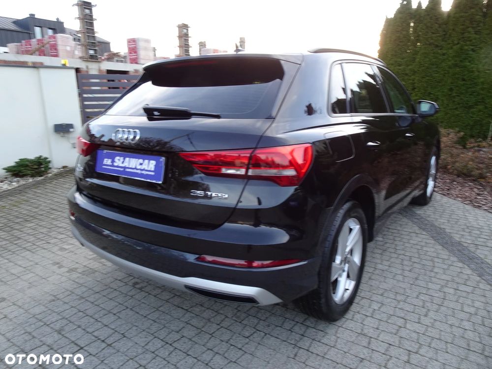 Audi Q3 35 TFSI Advanced S tronic - 7